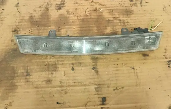 Citroen C4 I Third/center stoplight