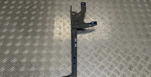 Toyota Corolla E120 E130 Radiator support slam panel bracket 