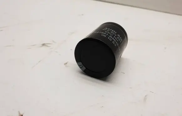 Audi A4 S4 B8 8K Other relay 4F0903291 0610S3 B41911B5648
