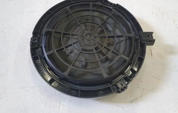 Citroen C4 Cactus Front door speaker 9806071080