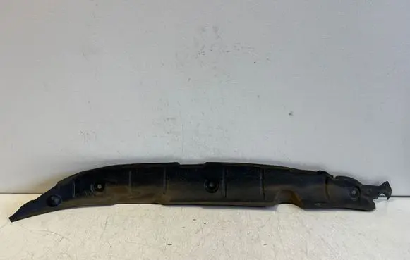 Audi Q2 - Fender end trim 81A821112