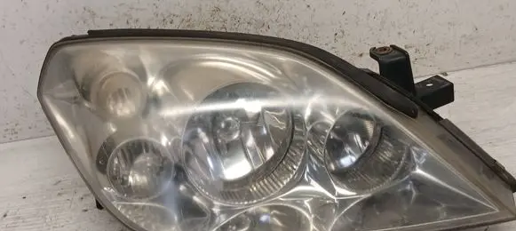 Headlight/headlamp