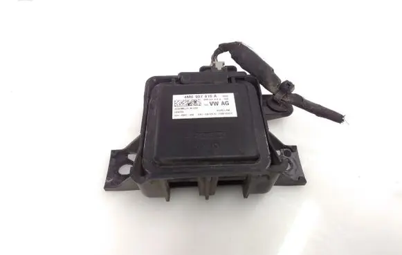 Porsche Panamera (971) Homelink control unit 4M0907410A
