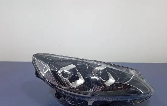 Ford Kuga I Headlight/headlamp LV4B13E016AN