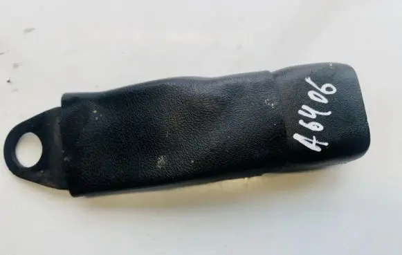 Chrysler Voyager Front seatbelt buckle m341001