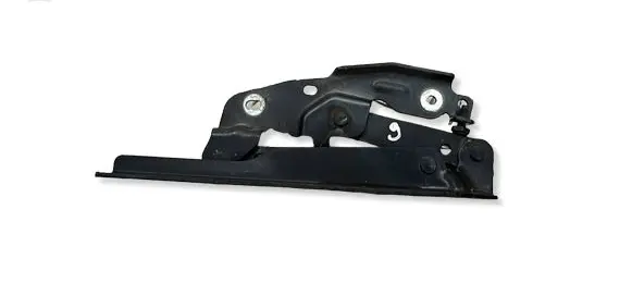 Chrysler Grand Voyager V Engine bonnet/hood hinges VL094