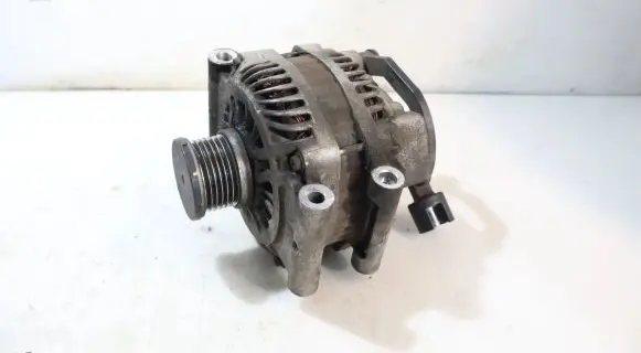 Citroen C4 II Generator/alternator A003TG5281ZEB