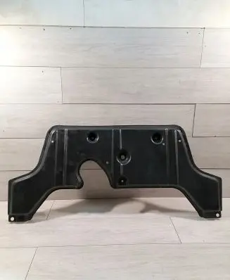 Mercedes-Benz A W177 Rear underbody cover/under tray a1776901402