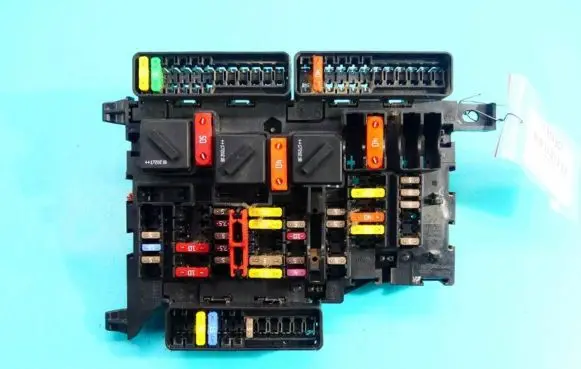 BMW 2 F45 Fuse box set 9360501 IMPRK1314807