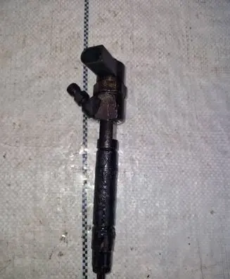 Mercedes-Benz E W211 Fuel injector A612070