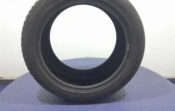 BMW X5 E53 R17 winter tire 8019227285581