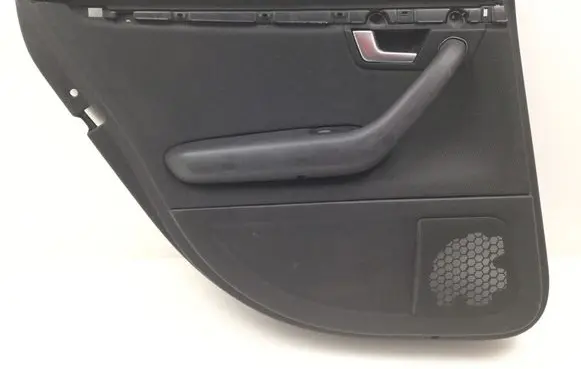 Audi A4 S4 B7 8E 8H Rear door card panel trim 8E0867305