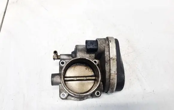 Chevrolet Epica Throttle valve 96417710 A2C53081161
