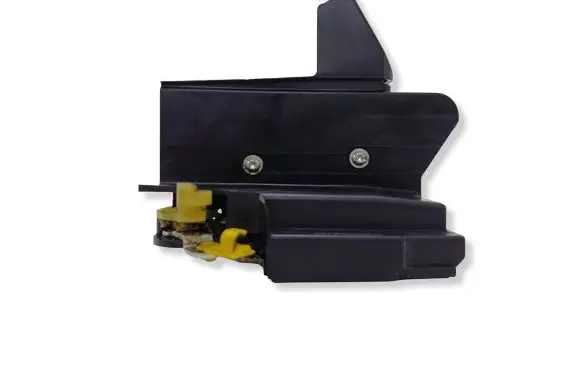Dacia Sandero II Front door lock 805039362RB