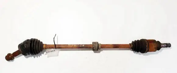Mitsubishi Colt Front driveshaft