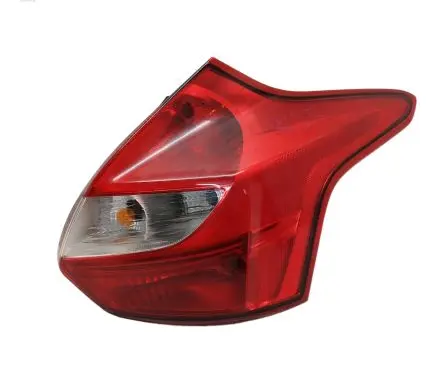 Ford Focus Rear/tail lights BM5113404BL