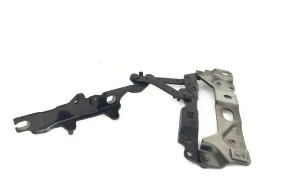 BMW 7 F01 F02 F03 F04 Engine bonnet/hood hinges 7184189