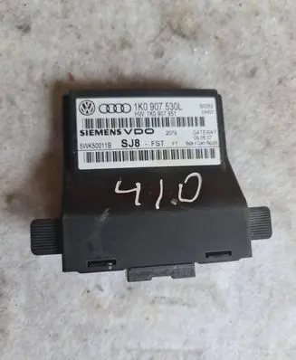 Volkswagen Golf Plus Gateway control module 1K0907951 5WK50011B