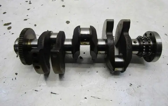 Mini One - Cooper F56 F55 Crankshaft 7640801-02