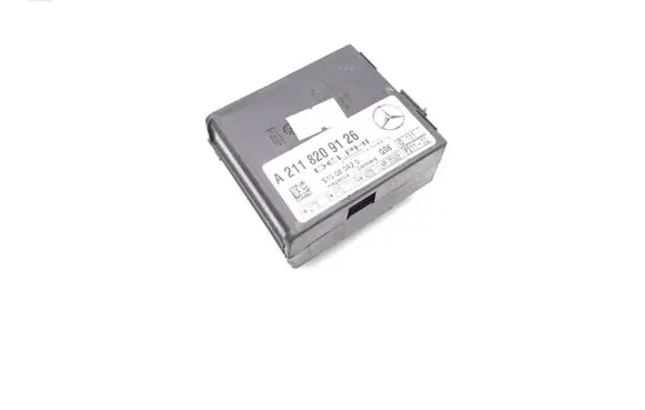 Mercedes-Benz C W203 Alarm control unit/module A2118209126