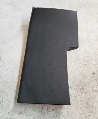 Dashboard lower bottom trim panel