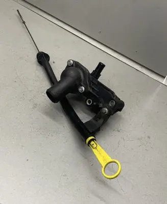 Ford Focus C-MAX Oil level dip stick 90059F8251904