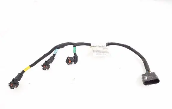 Maserati Quattroporte Fuel injector wires 62091252A