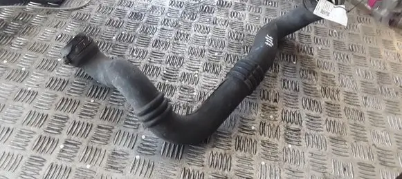 Opel Movano B Intercooler hose/pipe 144605593R