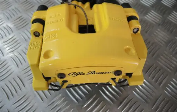 Alfa Romeo Stelvio Rear brake caliper 00505513520