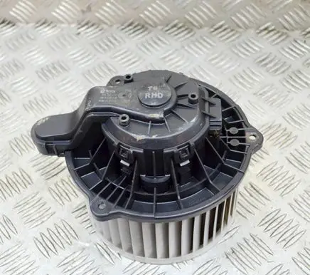 Ford Ranger Heater fan/blower F00S3B2444