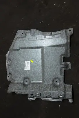 Mercedes-Benz ML W164 Other under body part A1646801123