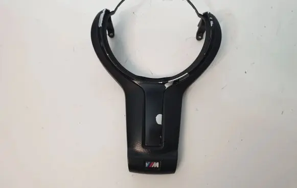 BMW X5 F15 Steering wheel trim 7848657