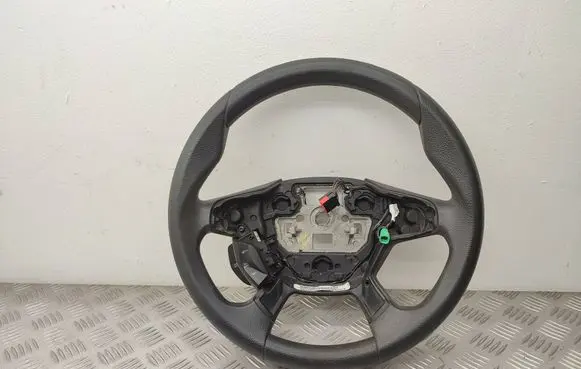 Ford Escape III Steering wheel BM513600NF3ZHE DT1T9E740AA