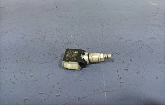 Tire pressure sensor