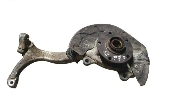 Audi A4 S4 B6 8E 8H Front wheel hub