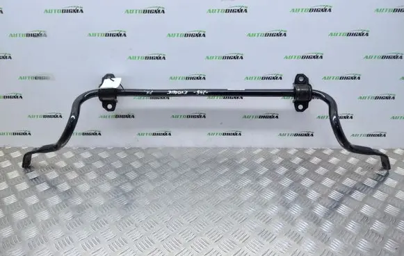 Land Rover Evoque II Front anti-roll bar/sway bar K8D25482CB J9C35488AA