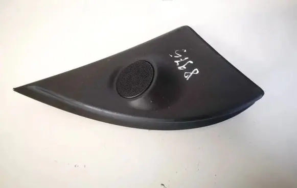 Opel Astra H Side speaker trim/cover 24468436