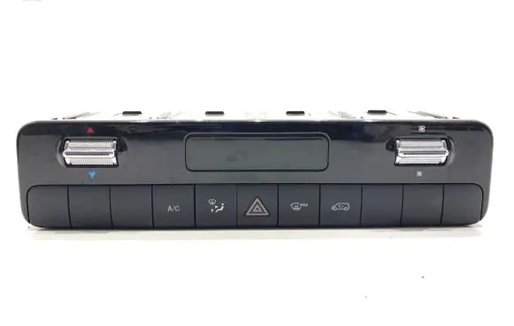 Mercedes-Benz Sprinter W907 W910 Interior fan control switch A9079054806