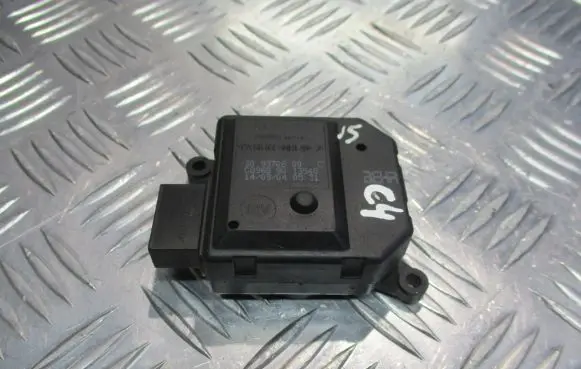 Citroen C4 I Central body control module 309370600C