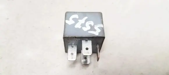 Audi A3 S3 8L Other relay 141951253B 20240072