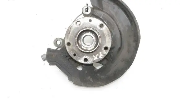 Nissan Qashqai Front wheel hub