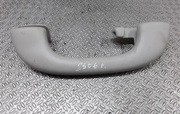 Peugeot 308 Rear interior roof grab handle 9686111180
