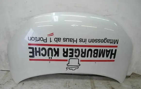 Suzuki Ignis Engine bonnet/hood MASKAIGNIS