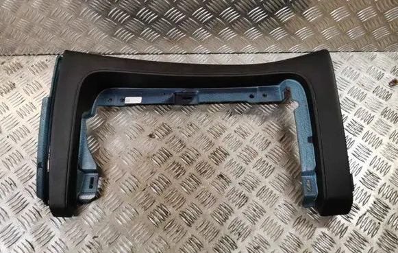 Cadillac Escalade IV Center console decorative trim 2447075 H91301978