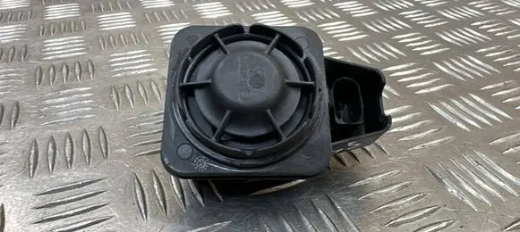 Skoda Octavia Mk3 (5E) Alarm system siren 5QD951605