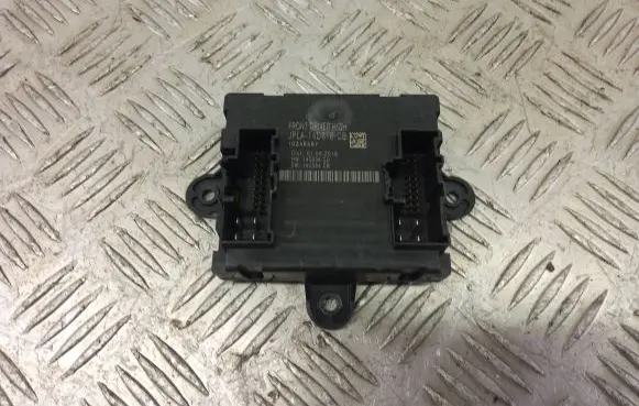 Land Rover Range Rover Sport L494 Door control unit/module JPLA14D618CB 10348597 14C064CB