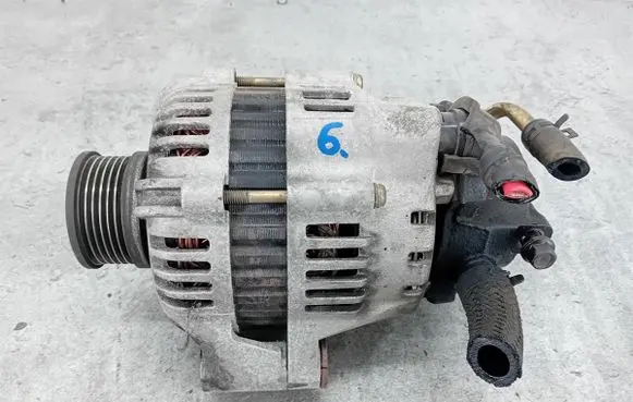 KIA Sportage Generator/alternator