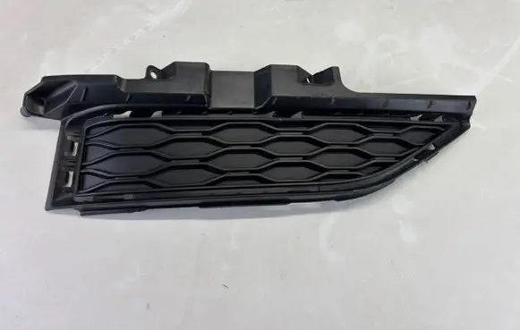 Hyundai Kona I Front bumper lower grill 86566-J9000 K3451