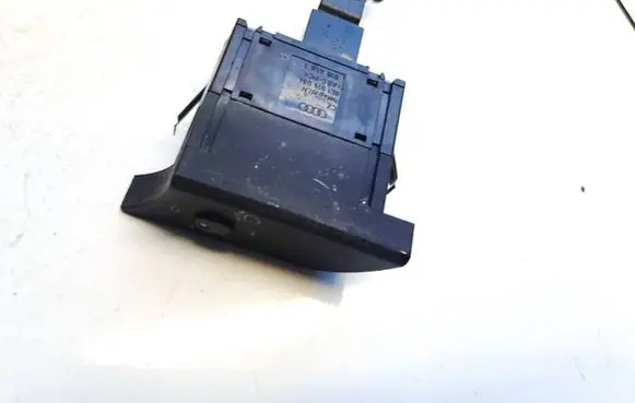 Audi A4 S4 B7 8E 8H Headlight level height control switch 8e1919094