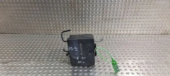 BMW 1 E81 E87 ABS Pump 6784764 6784763